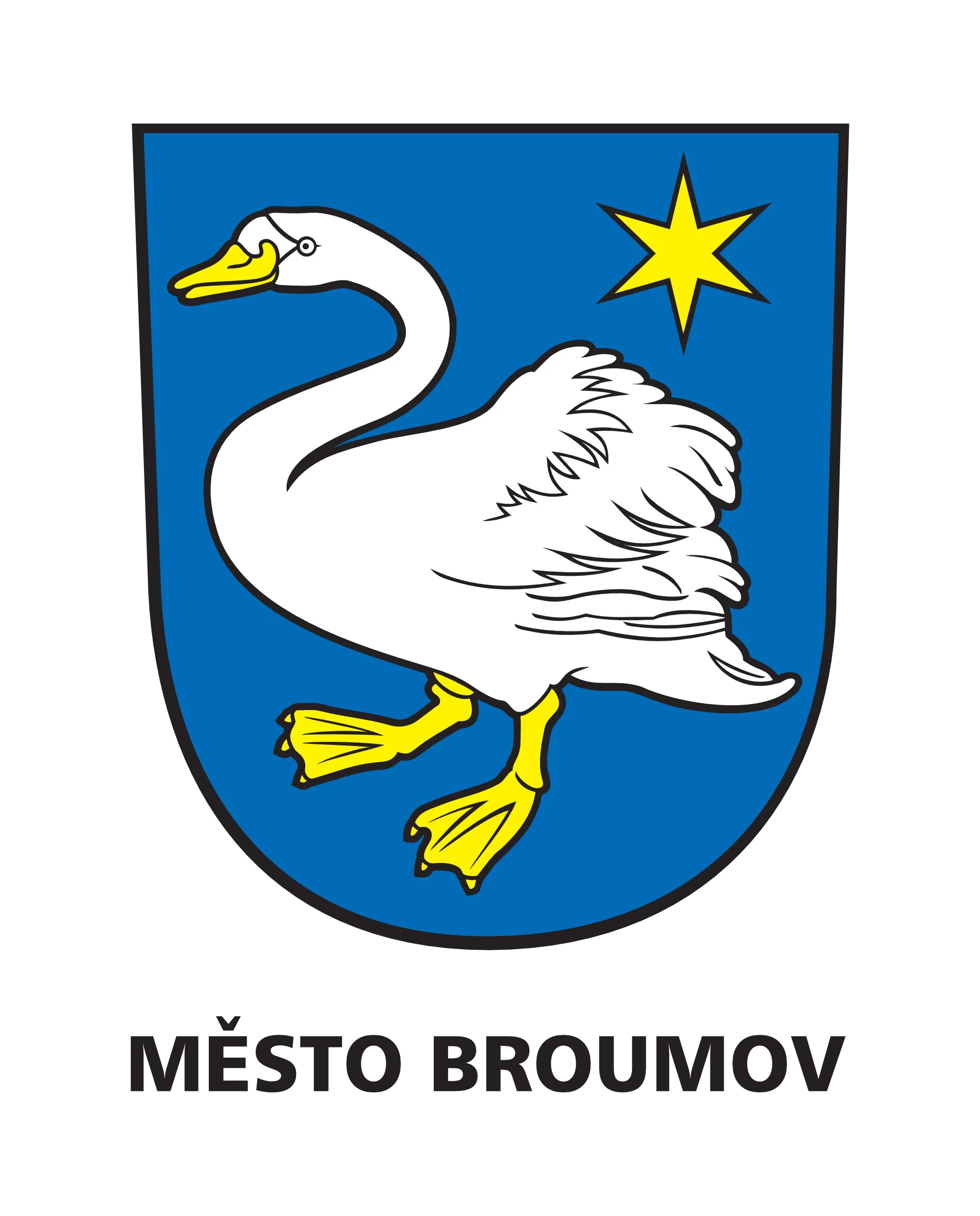 Město Broumov